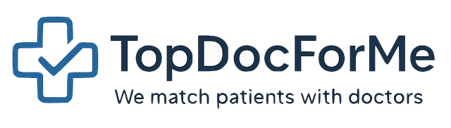TopDocForMe